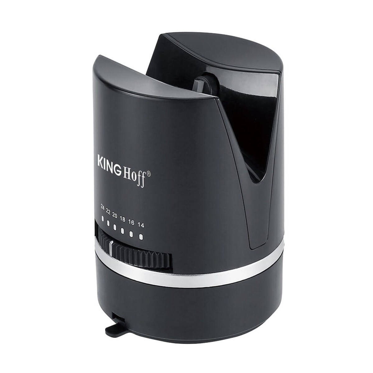 Regulowana ostrzałka do noży KINGHOFF