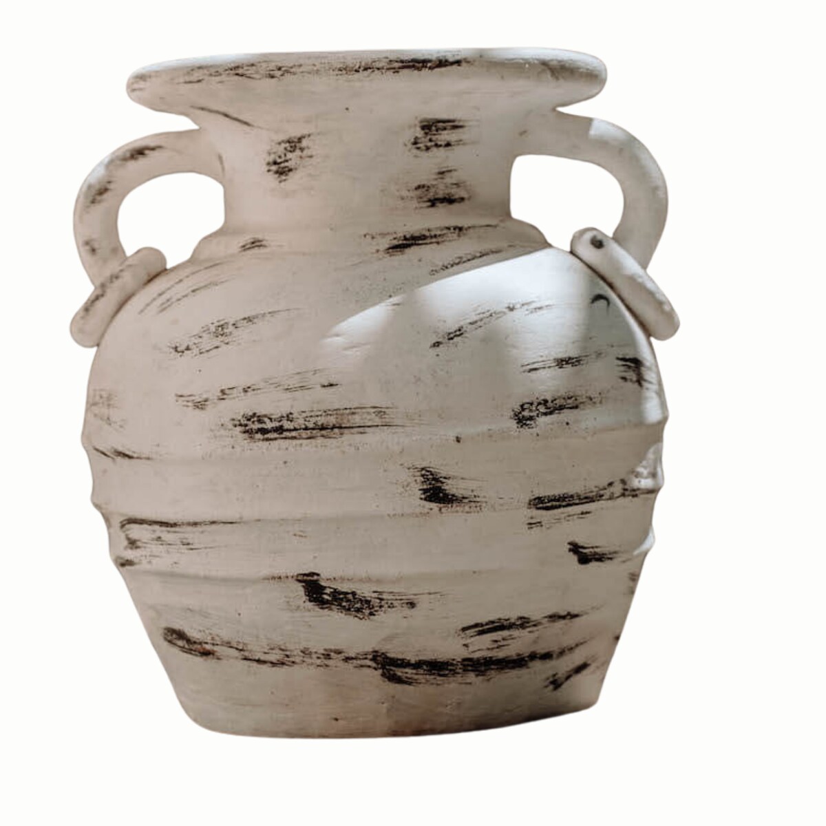 WAZON Z TERAKOTY FARA