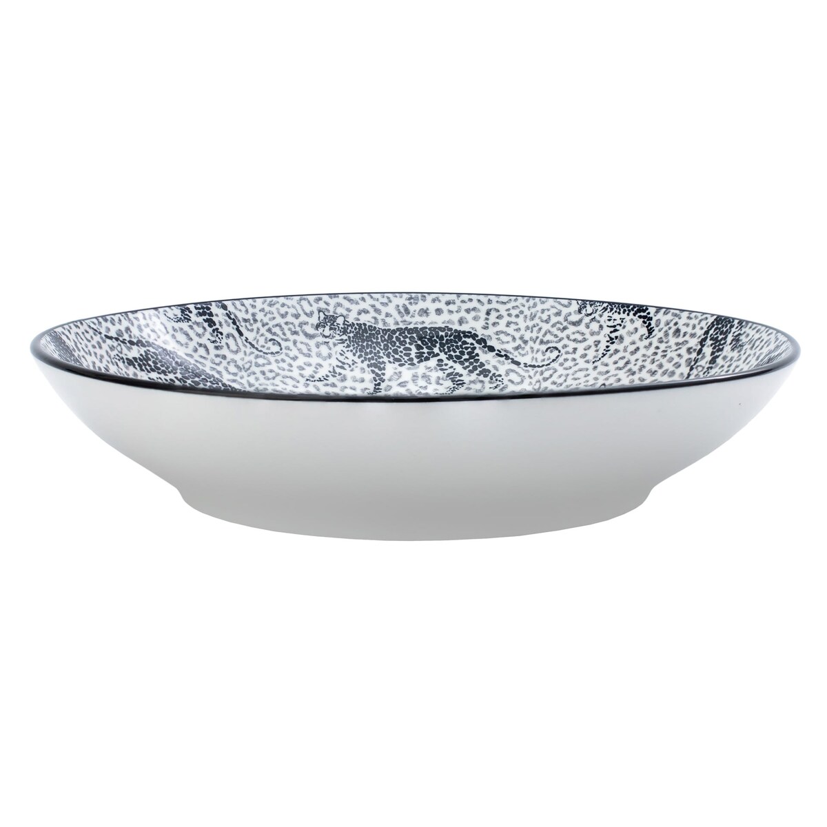 Verlo WILD Talerz głęboki śr. 23 cm