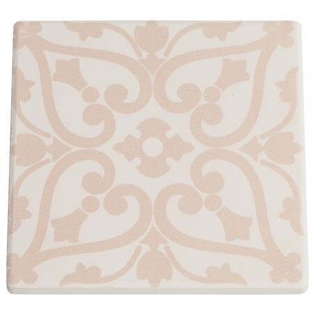 Podkładka pod kubek Medina Agadir , 9 cm x 9 cm