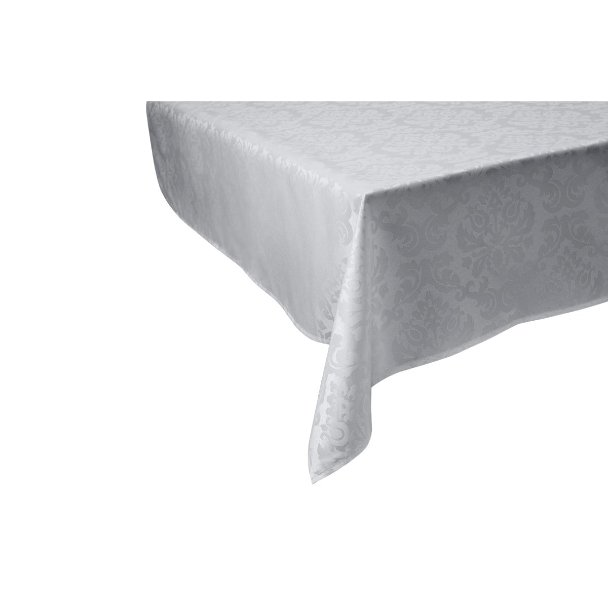 Konsimo LASPI Obrus, szary