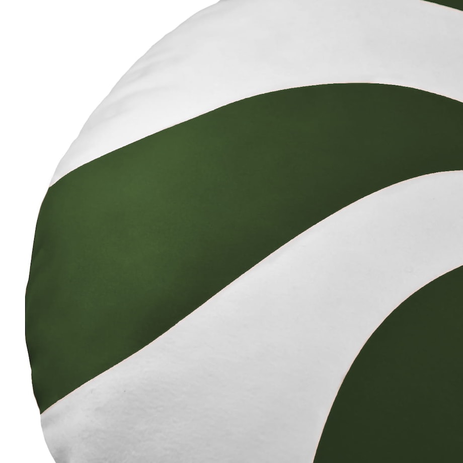 Poduszka XMAS wzór XM22 | Oliwkowy cukierek