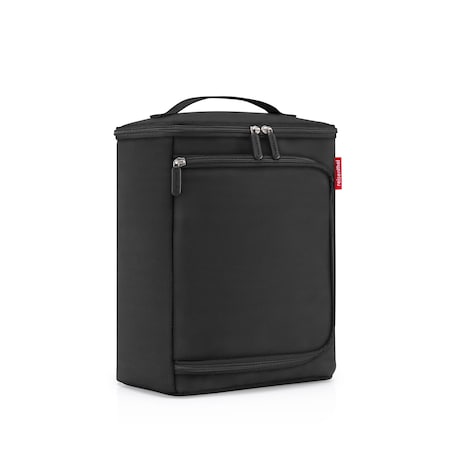 Torba COOLERBOX, black