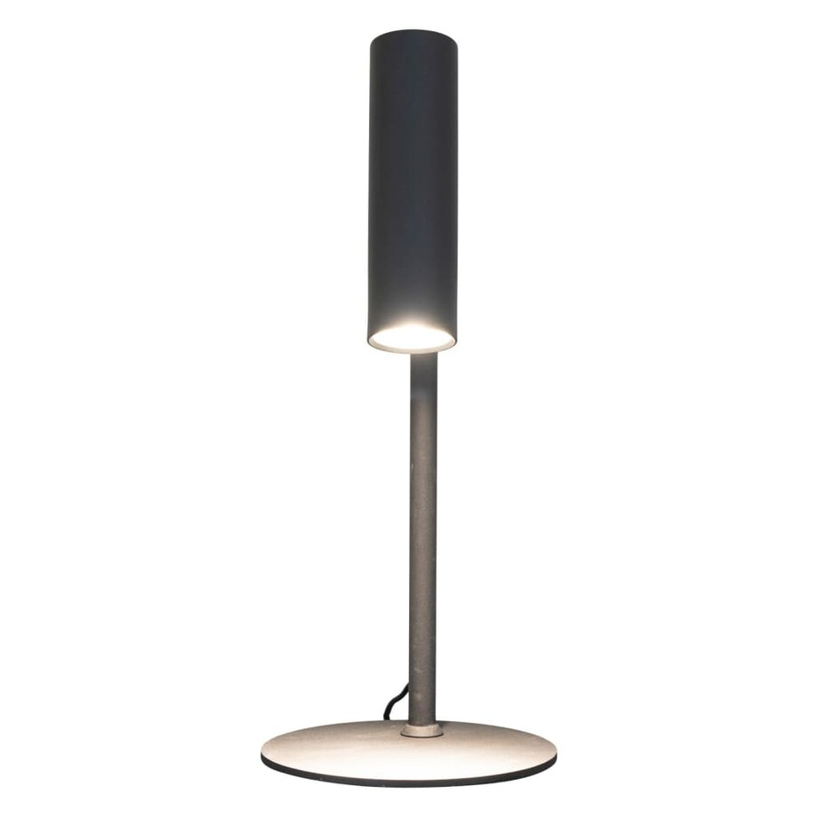 House Nordic Lampa stołowa LED Lia, czarna