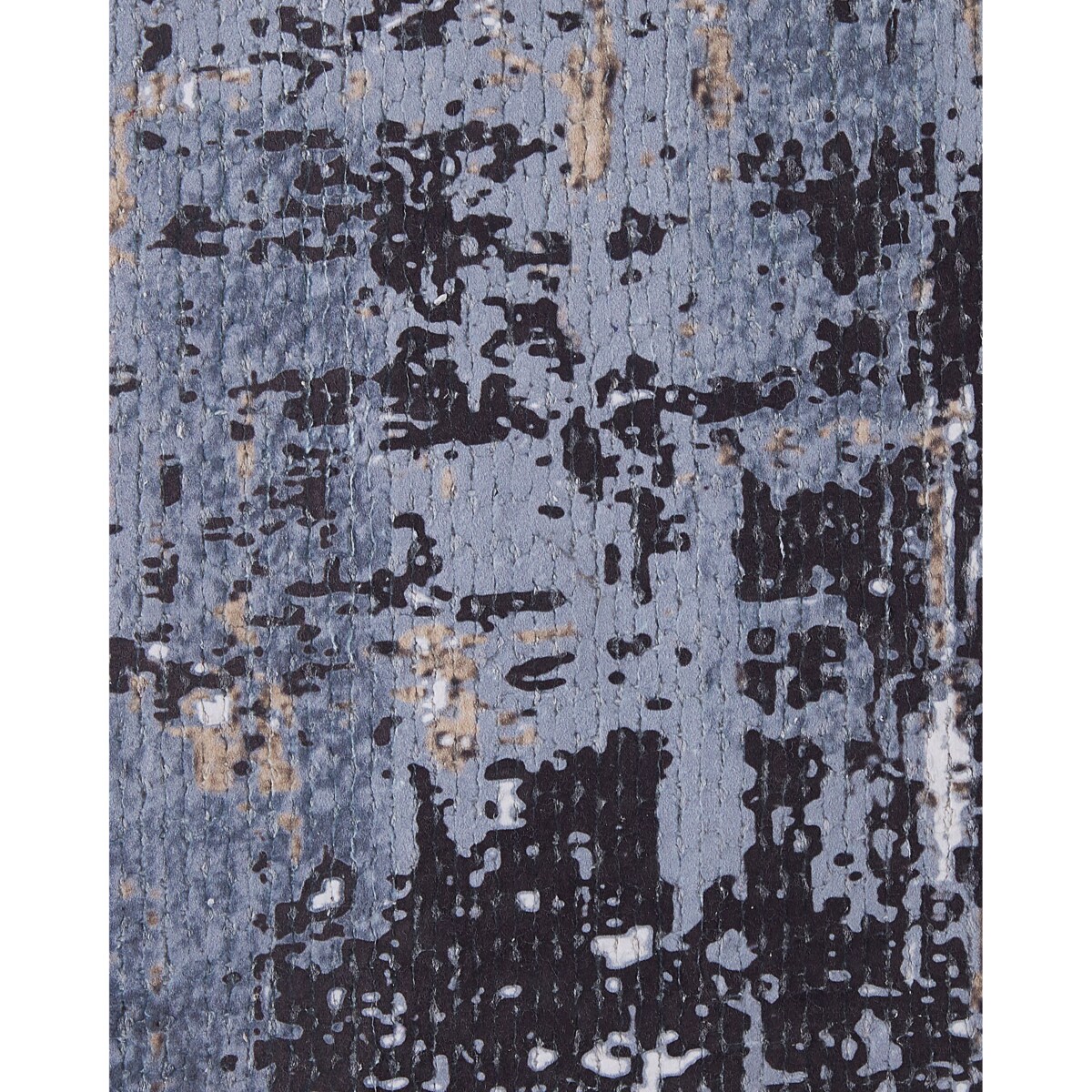 Dywan 80 x 150 cm wielokolorowy KONAKLI