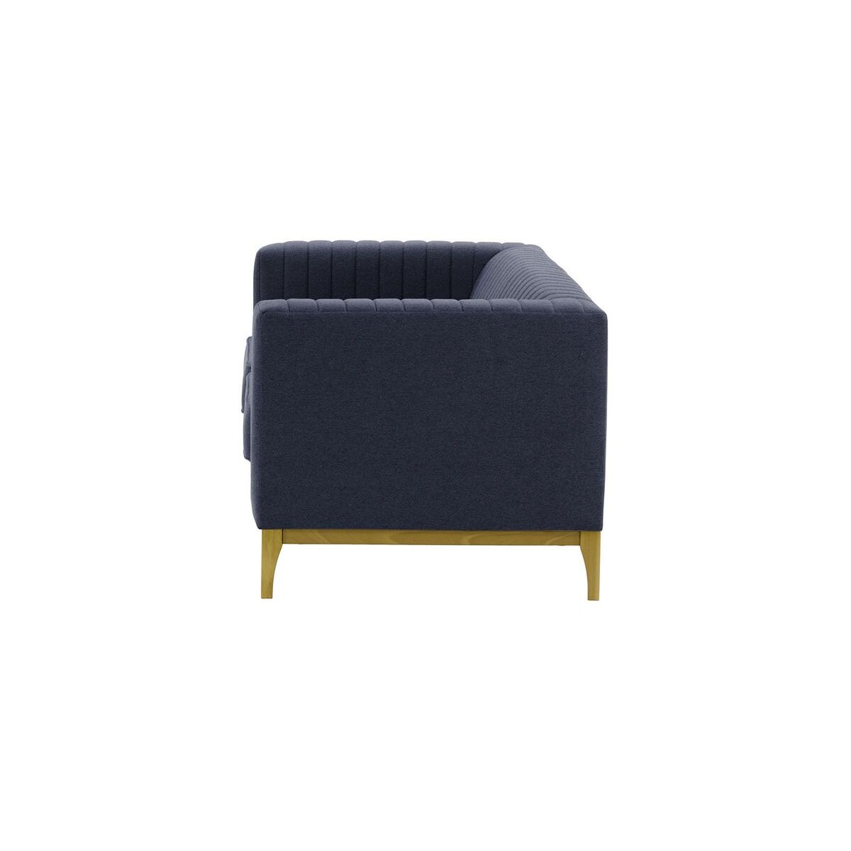 Sofa dwuosobowa Slender Wood-Ontario 81-like oak