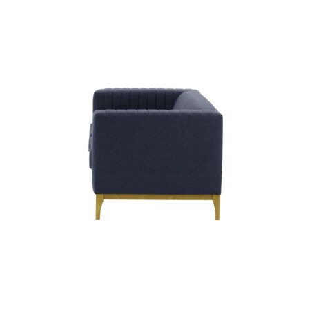 Sofa dwuosobowa Slender Wood-Ontario 81-like oak