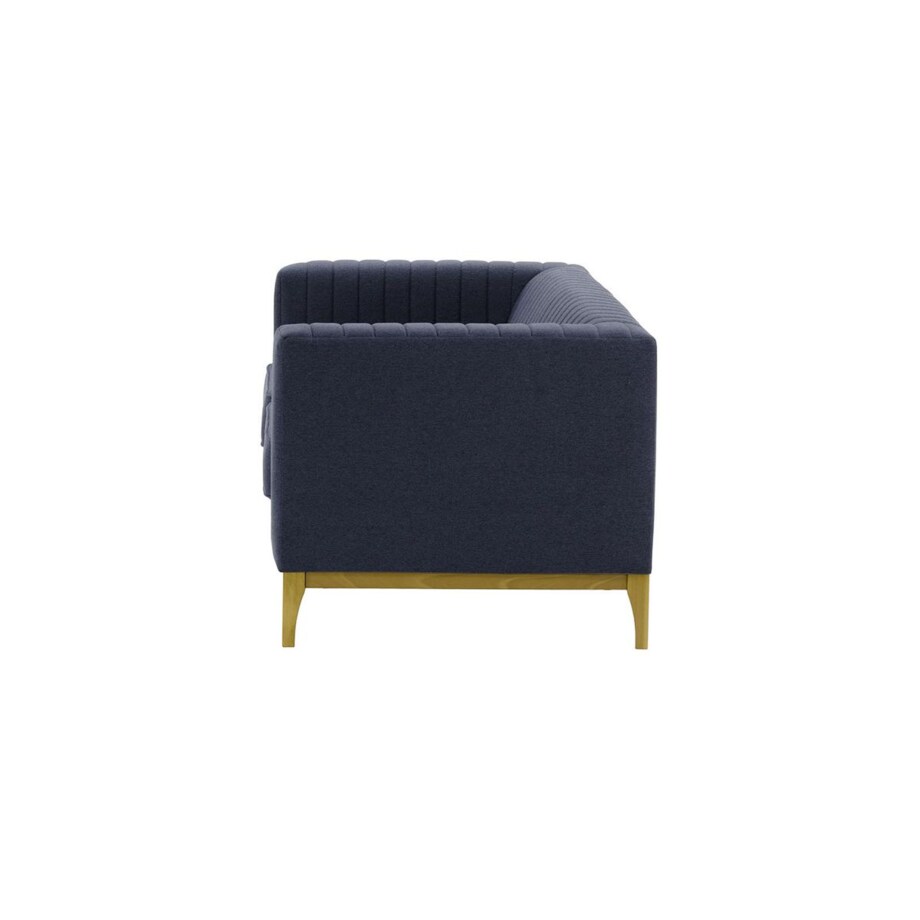 Sofa dwuosobowa Slender Wood-Ontario 81-like oak