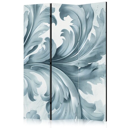 Parawan Akustyczny Kamienne Barokowe Ornamenty 135x172cm