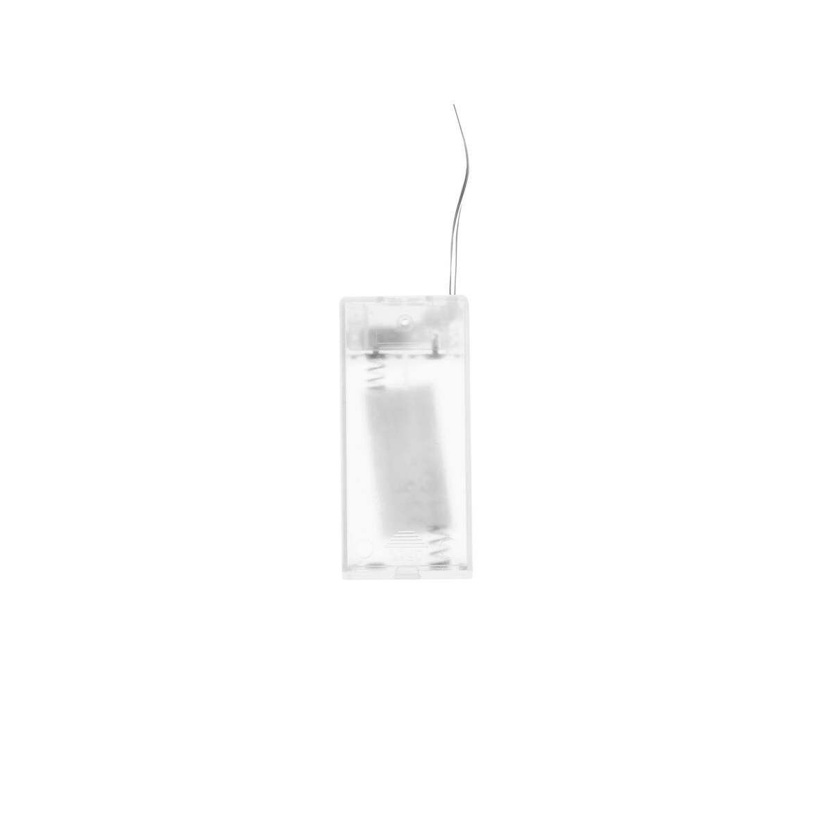 Zestaw 3 dekoracji świątecznych LED TUELSO Choinka 60/80/100 cm Złoty