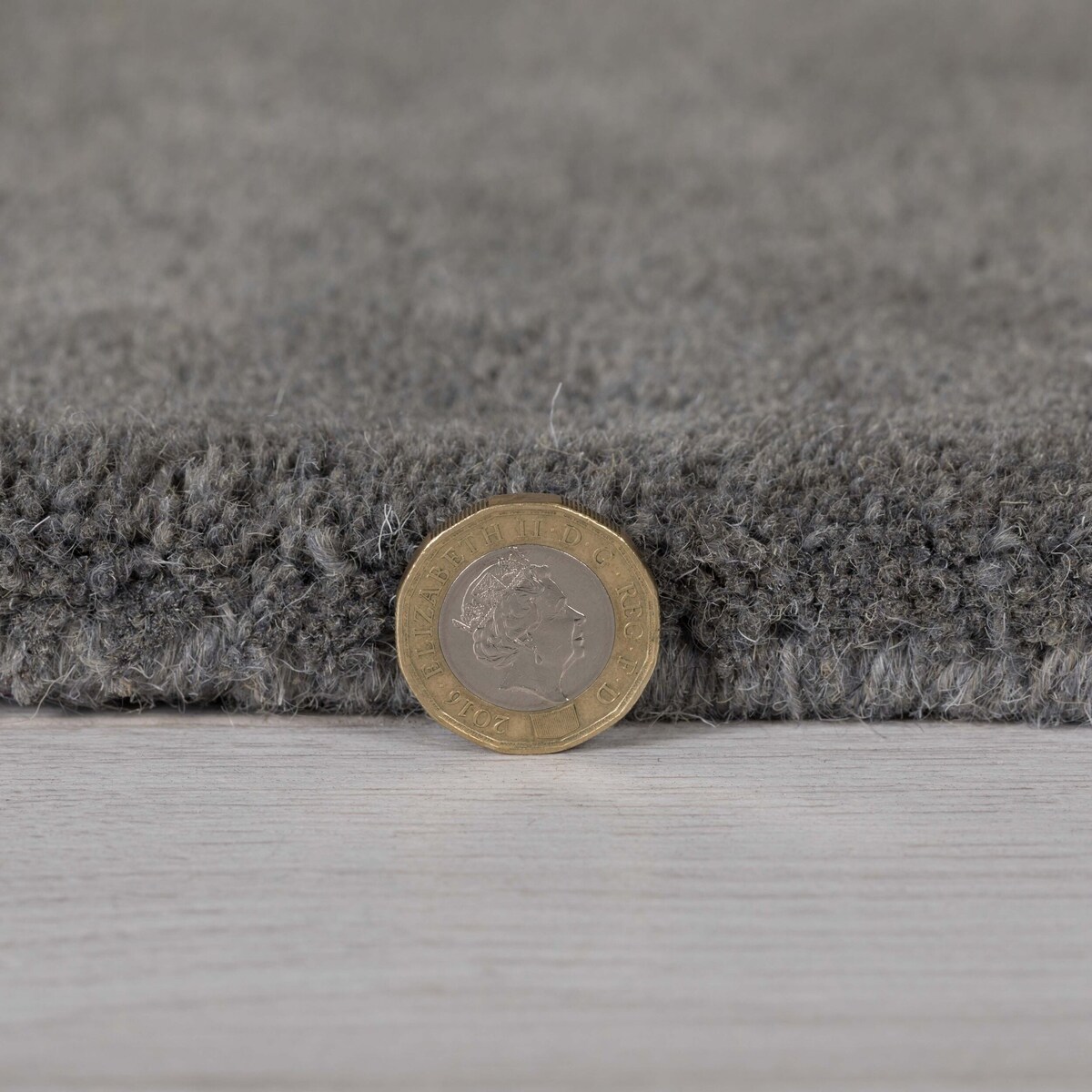 Dywan Wełniany Abstract Collage Pastel 150x240