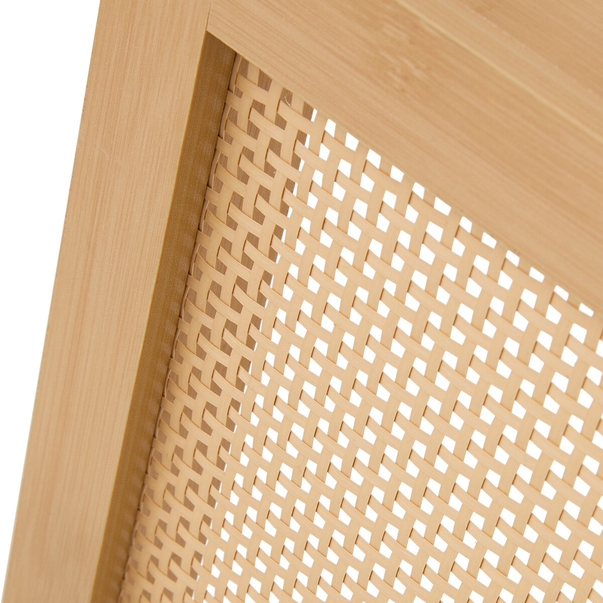 Uchwyt na papier z półką i zapasem, CANE