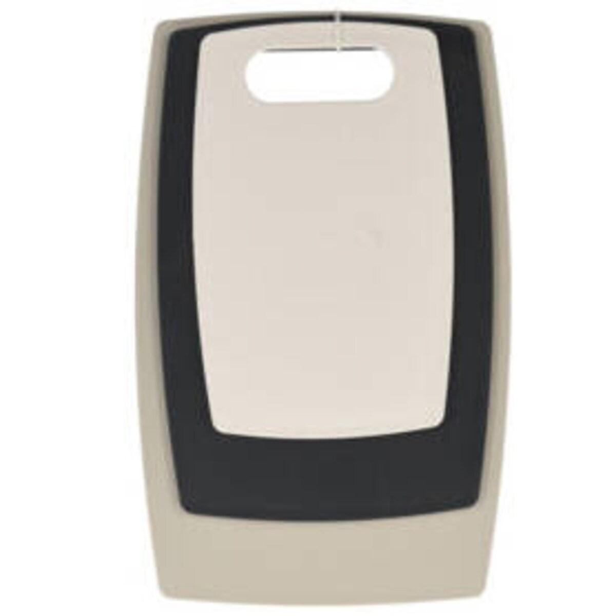 Deski do krojenia plastikowe, zestaw 3 kolorów