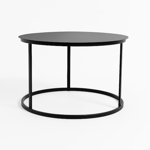 Meble dekoracyjne KS-38 STOLIK z serii KAJA HOME