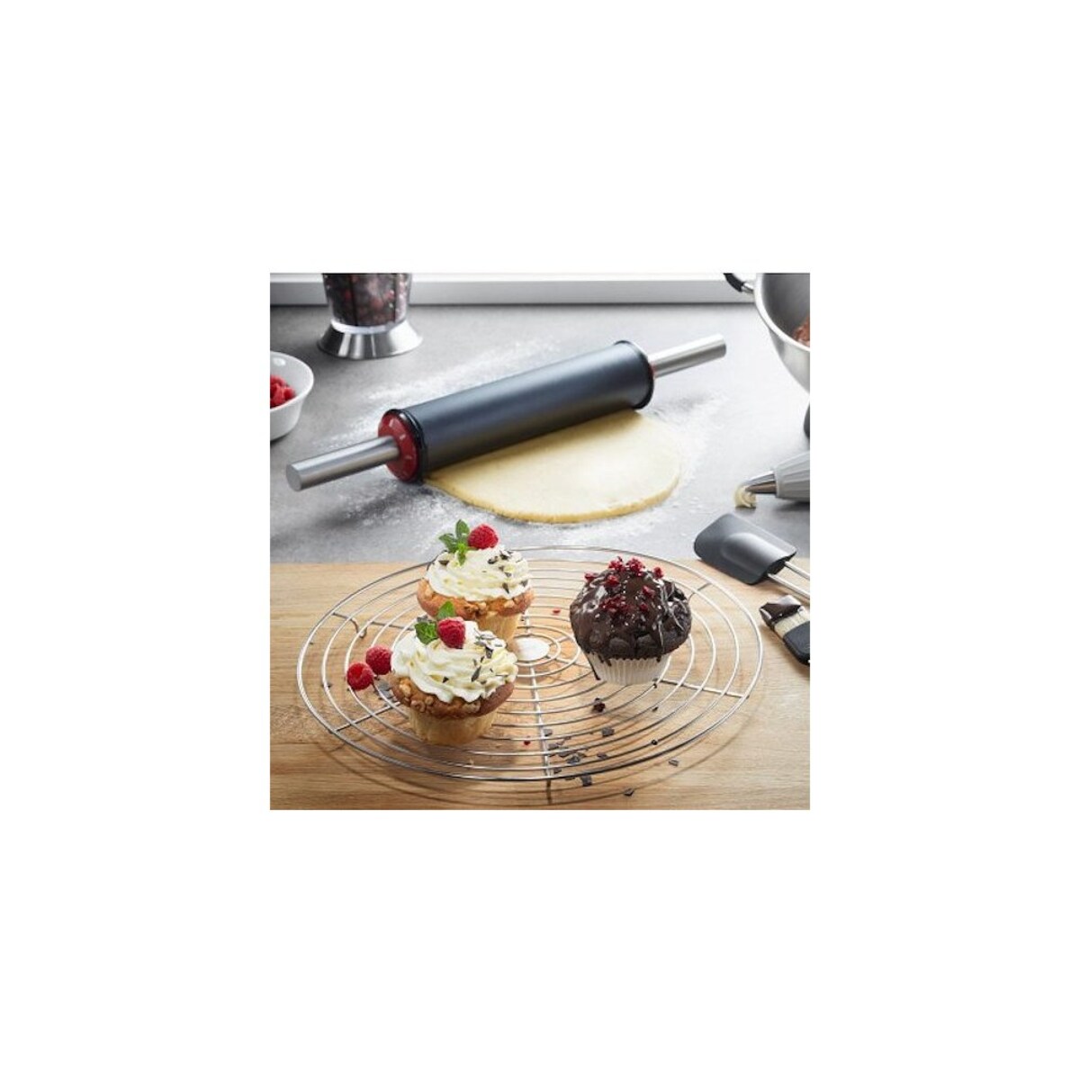 Kratka do studzenia ciasta ARIO