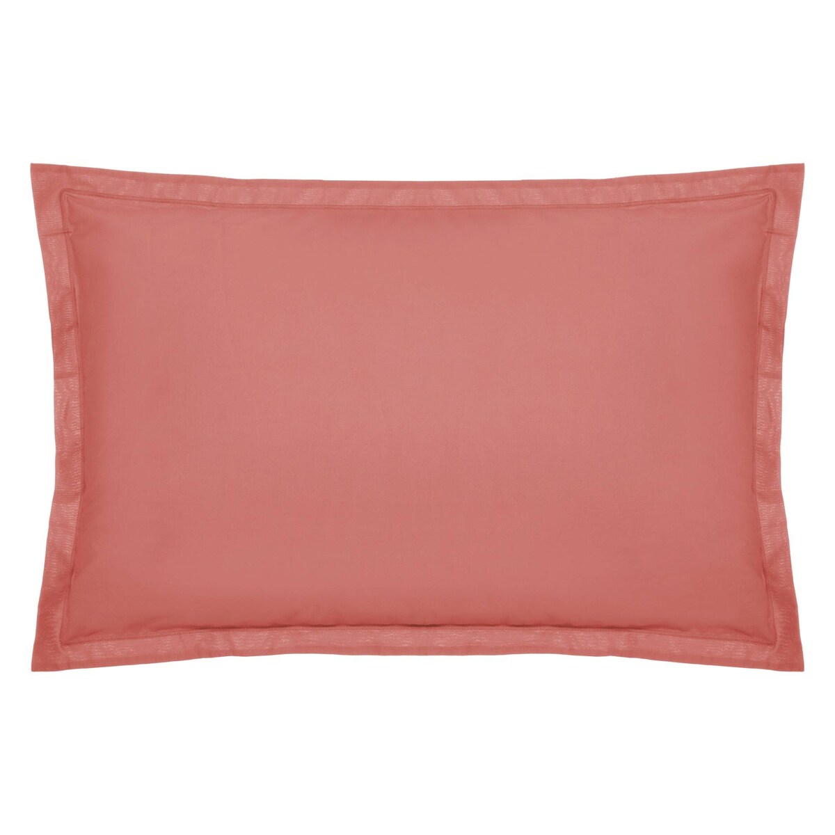 Poszewka na poduszkę z bawełny, 50 x 70 cm