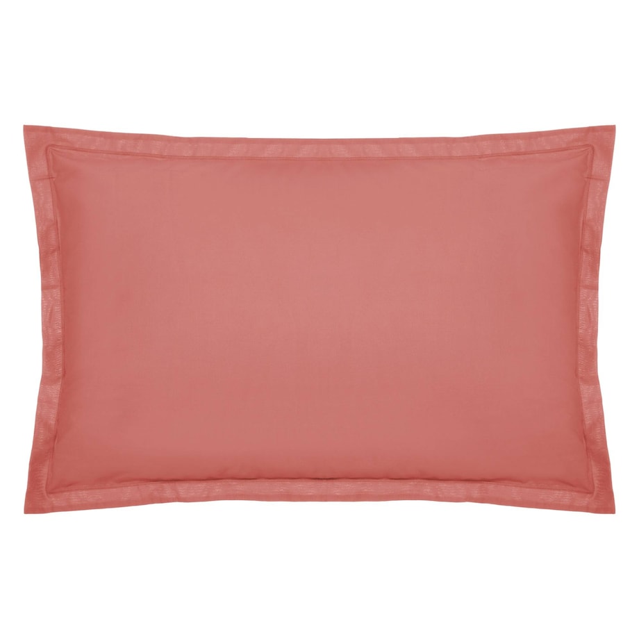 Poszewka na poduszkę z bawełny, 50 x 70 cm