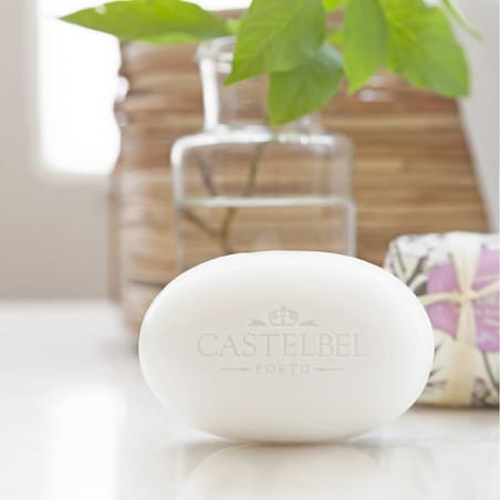 Mydło w kostce Castelbel jaśmin 150 g