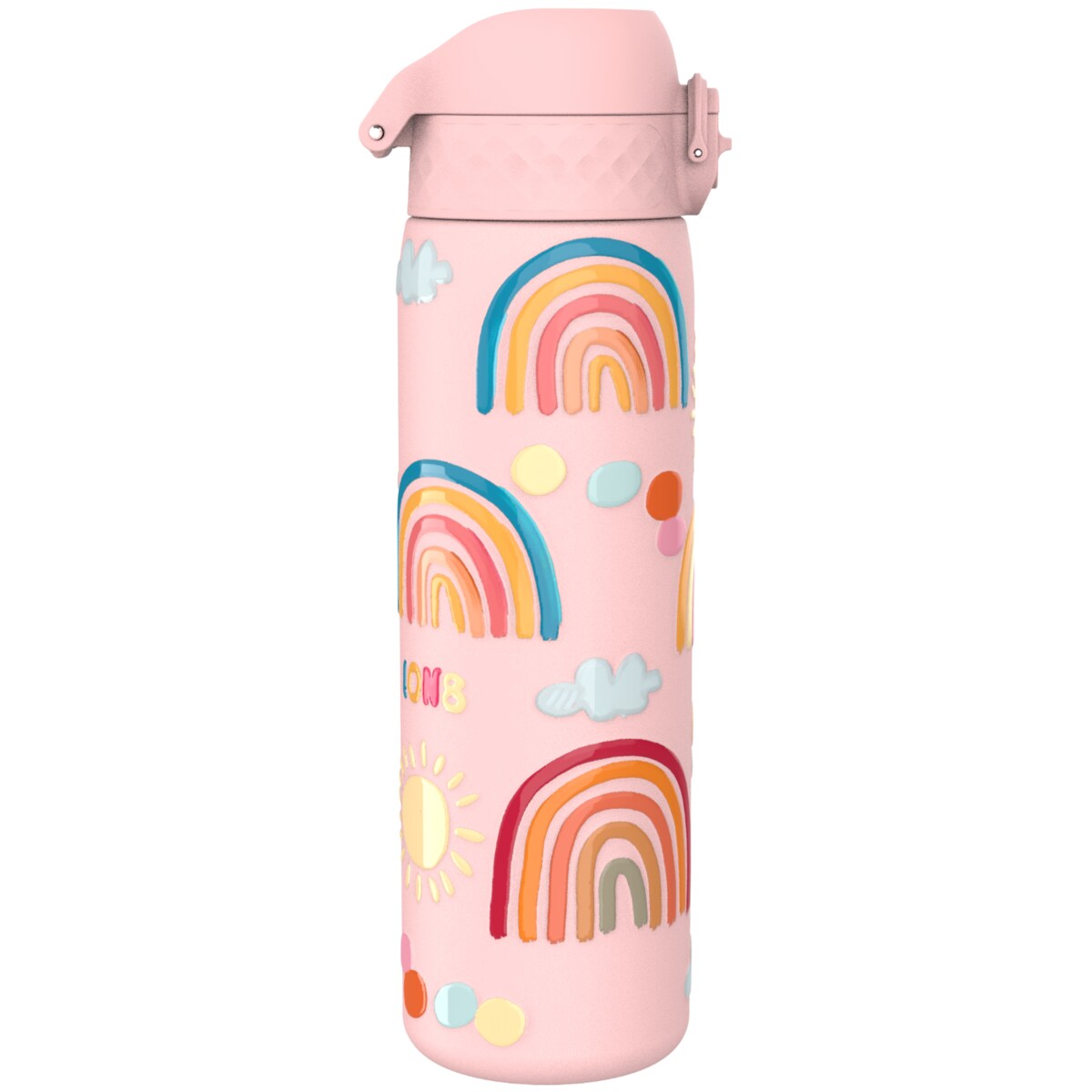 Butelka Termiczna ION8 I8TS500PPRAINB (MR) Rainbows