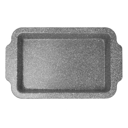 Forma blacha 36cm do pieczenia sernika szarlotki ciasta KLAUSBERG