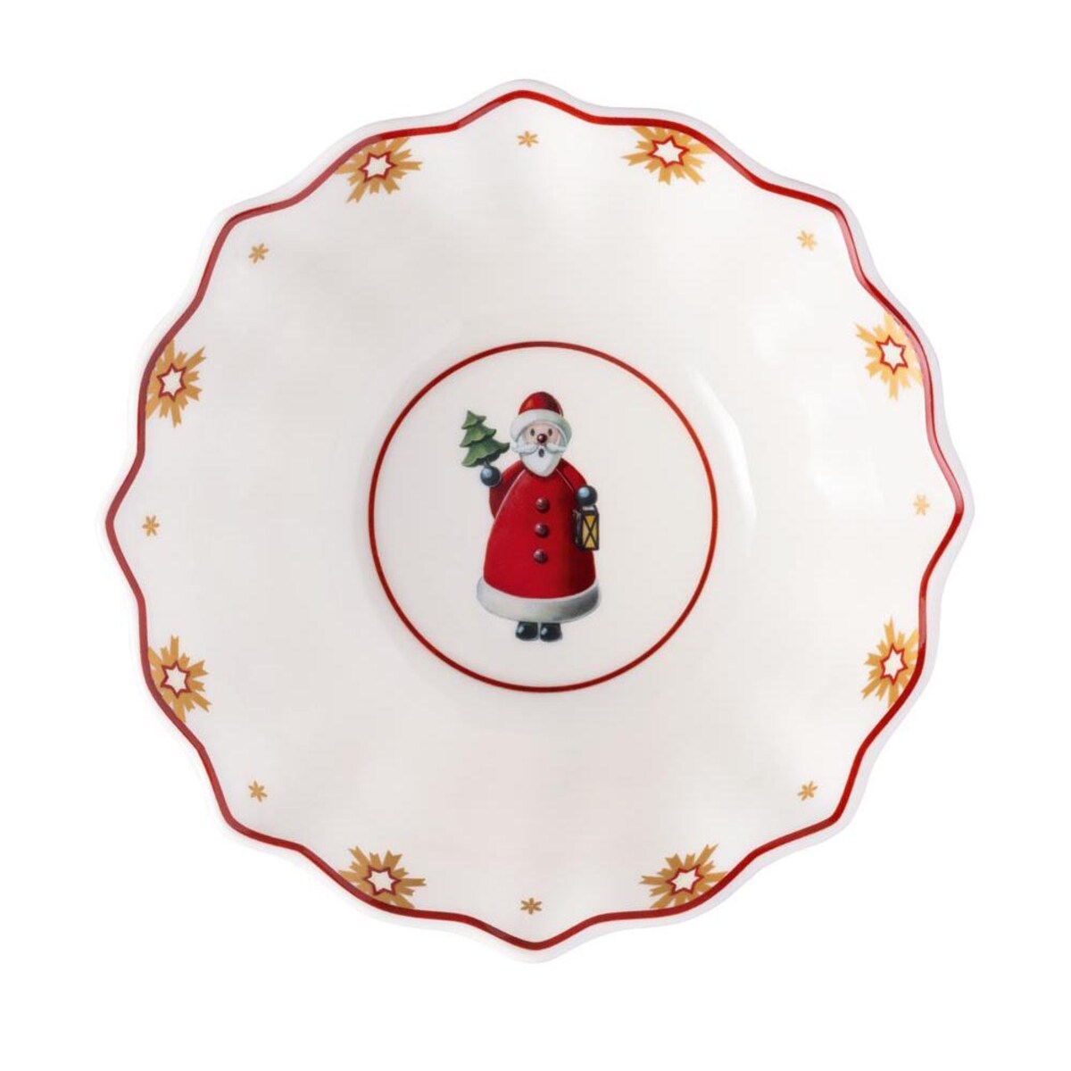 Zestaw 4 misek Toy's Delight Villeroy & Boch