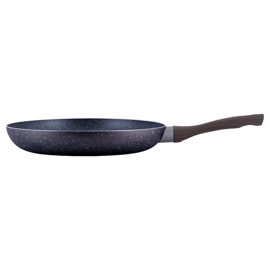 Patelnia granitowa duża 30cm indukcja gaz KAMILLE