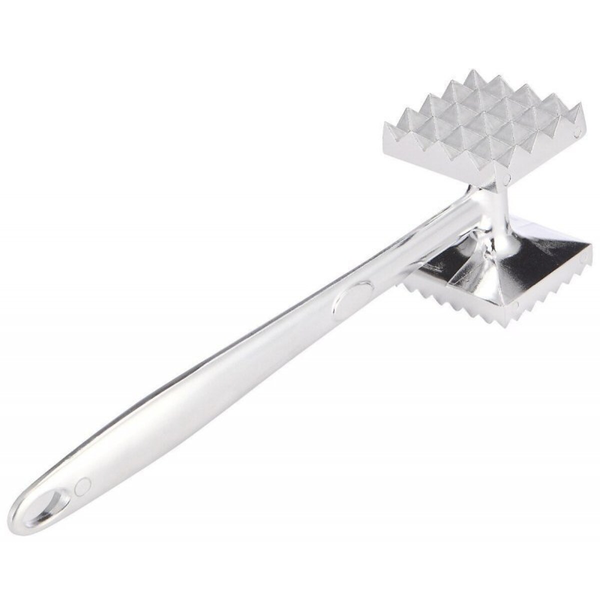 Kinghoff Stalowy Tłuczek Do Mięsa