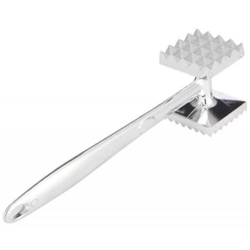 Kinghoff Stalowy Tłuczek Do Mięsa