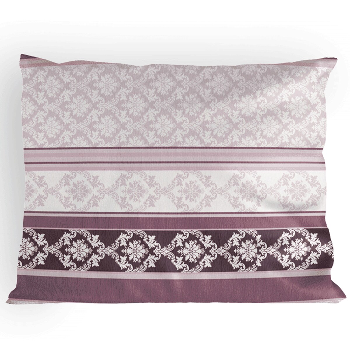 MARECA komplet pościeli z bawełny satynowej, 160x200