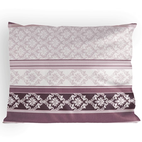 MARECA komplet pościeli z bawełny satynowej, 160x200