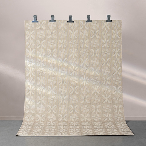 Dywan Liva sand 160x230 cm, 160x230 cm