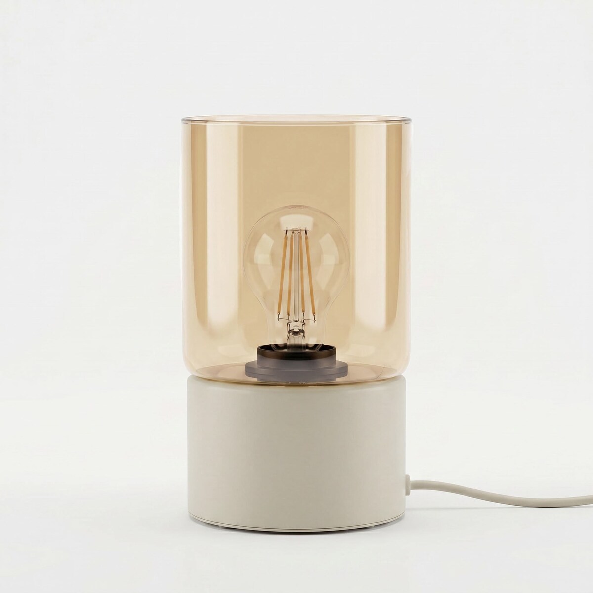 Lampka stołowa / nocna K-5981 z serii VERA