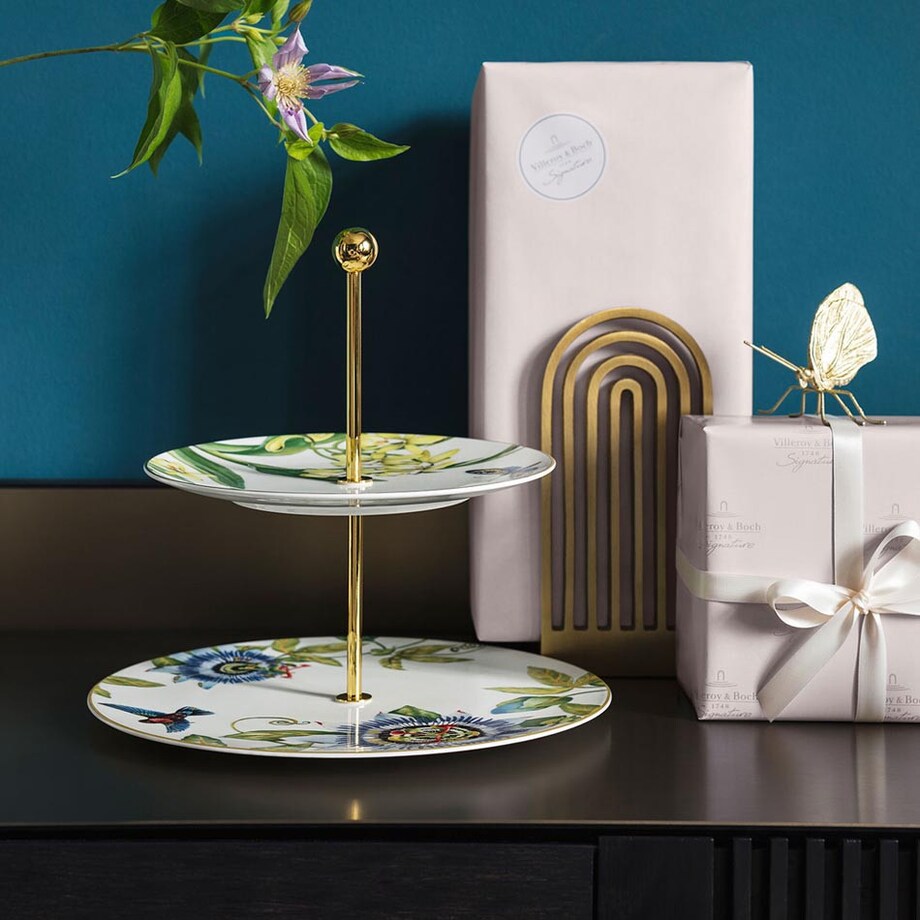 Patera Amazonia Gifts, Villeroy & Boch