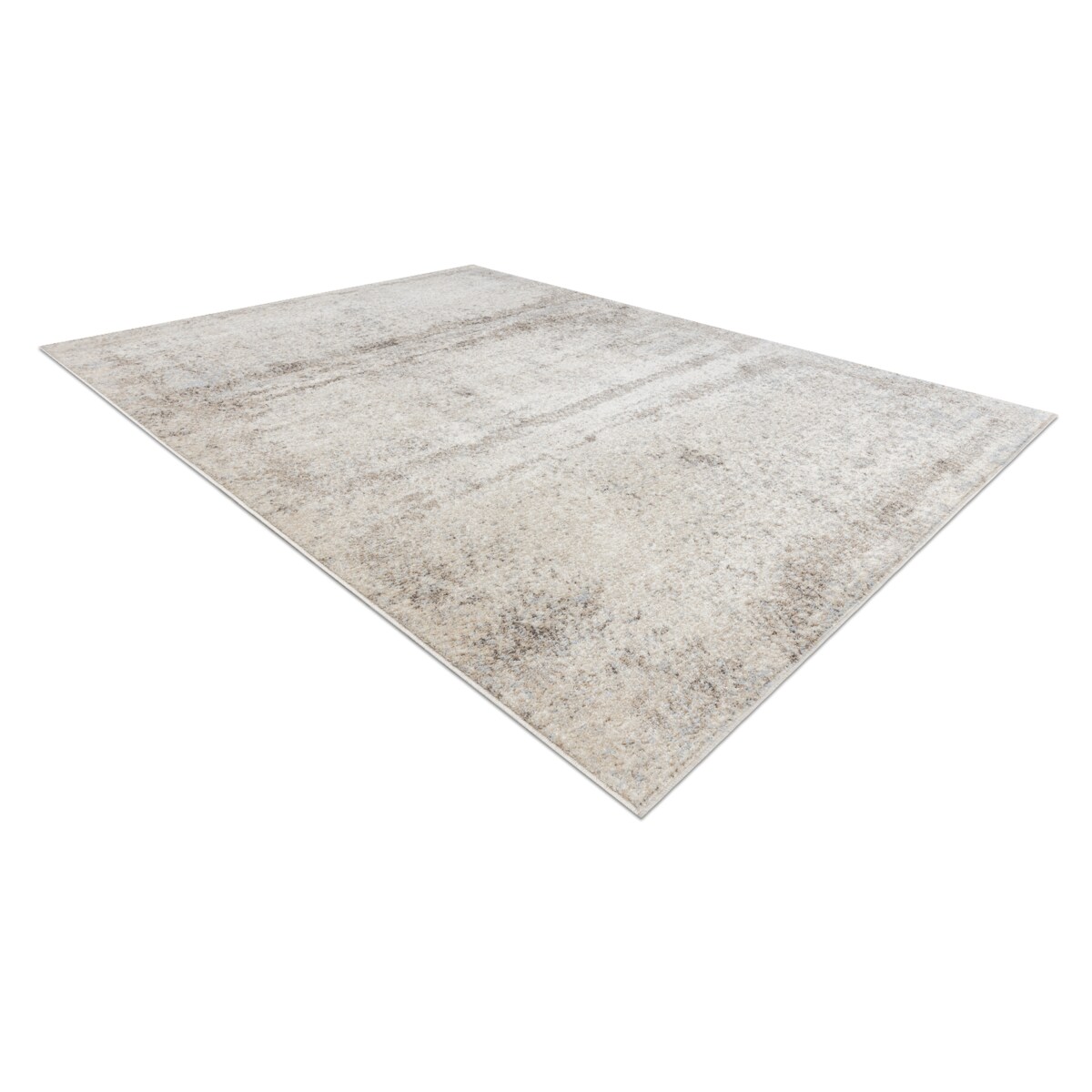 Dywan FUSION 8255 krem / beż - Vintage, 140x190 cm