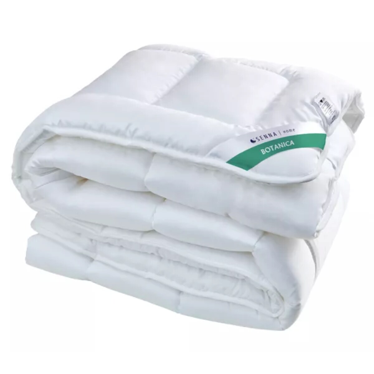 Kołdra całoroczna 200x220 BOTANICA Senna Home naturalna