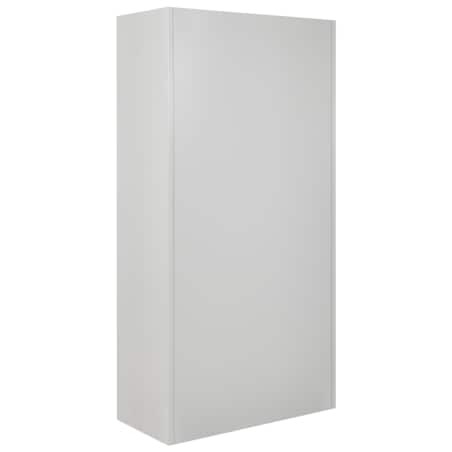 Szafa socjalna ubraniowa dwudrzwiowa ATHLETE Metal Szary/ biały