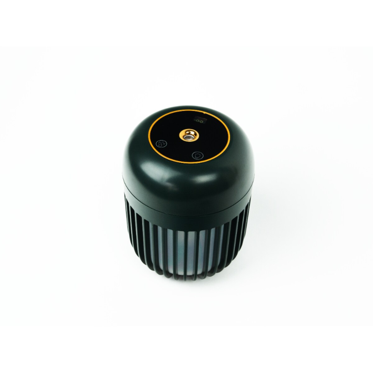 InnoGIO GIOhygro Light Nawilżacz Powietrza Zielony z podświetleniem LED