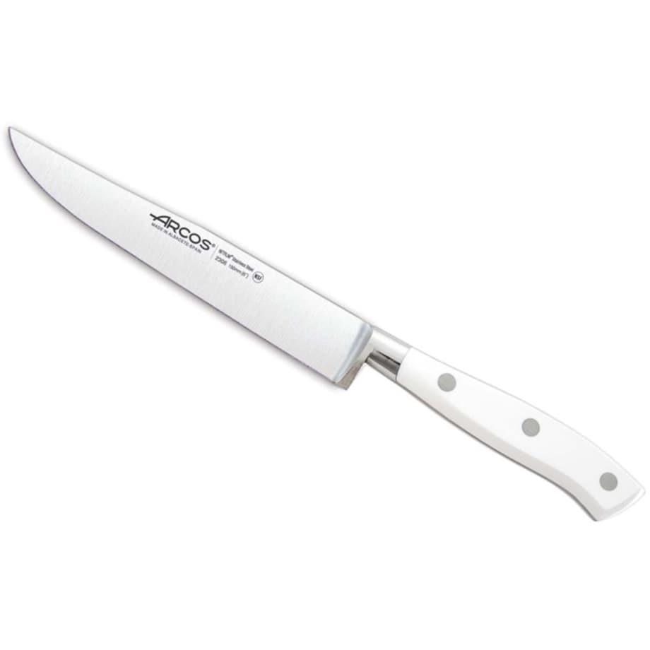 Nóż kuchenny 150mm Riviera White