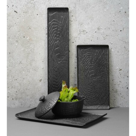 Miska skośna Crust, 210mm