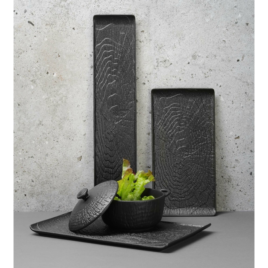 Miska skośna Crust, 210mm