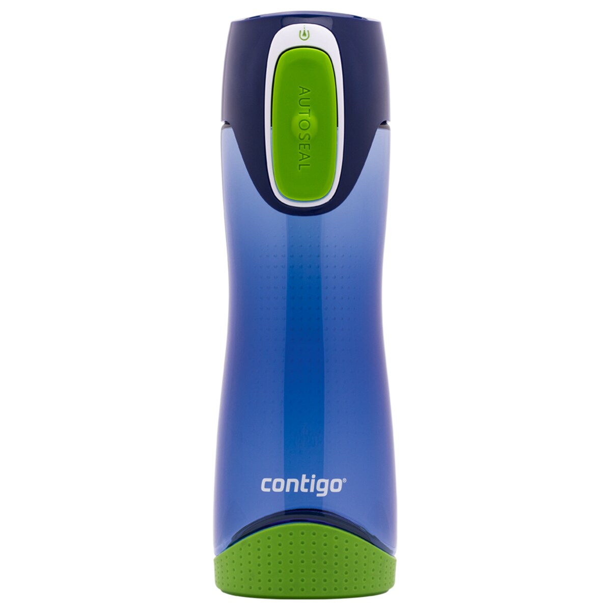 Butelka na wodę Contigo Swish 500ml - Cobalt Blue