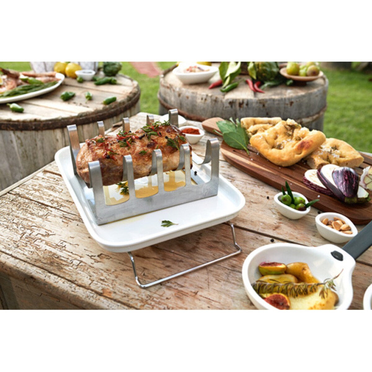 Deska do krojenia/serwowania Artesano Original, 51 x 25 cm, Villeroy & Boch