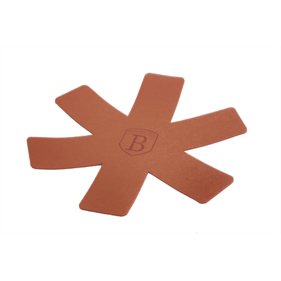 Patelnia 24cm Ebony Rosewood Berlinger Haus BH-1713