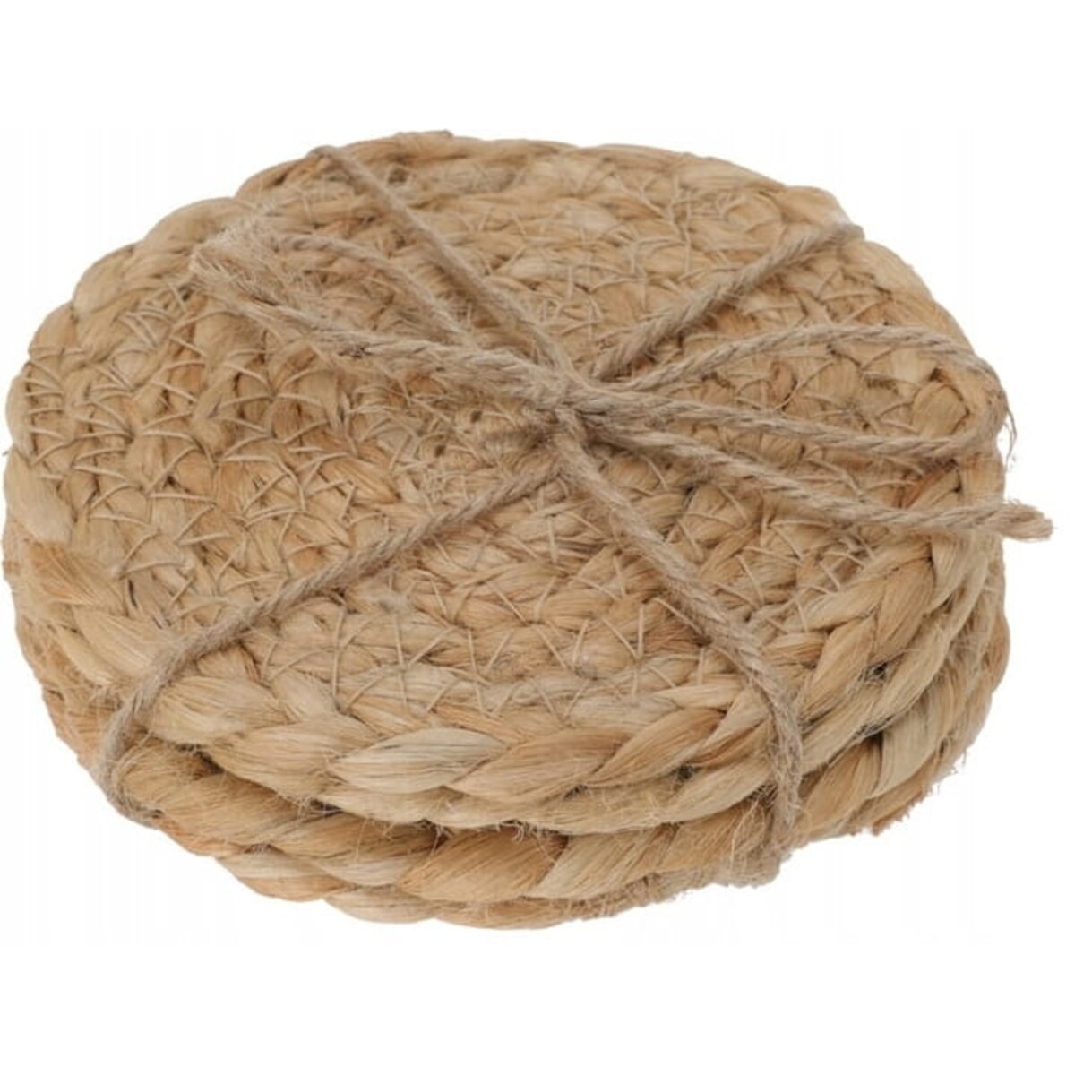 PODKLADKI 4SZT JUTASR.10CM