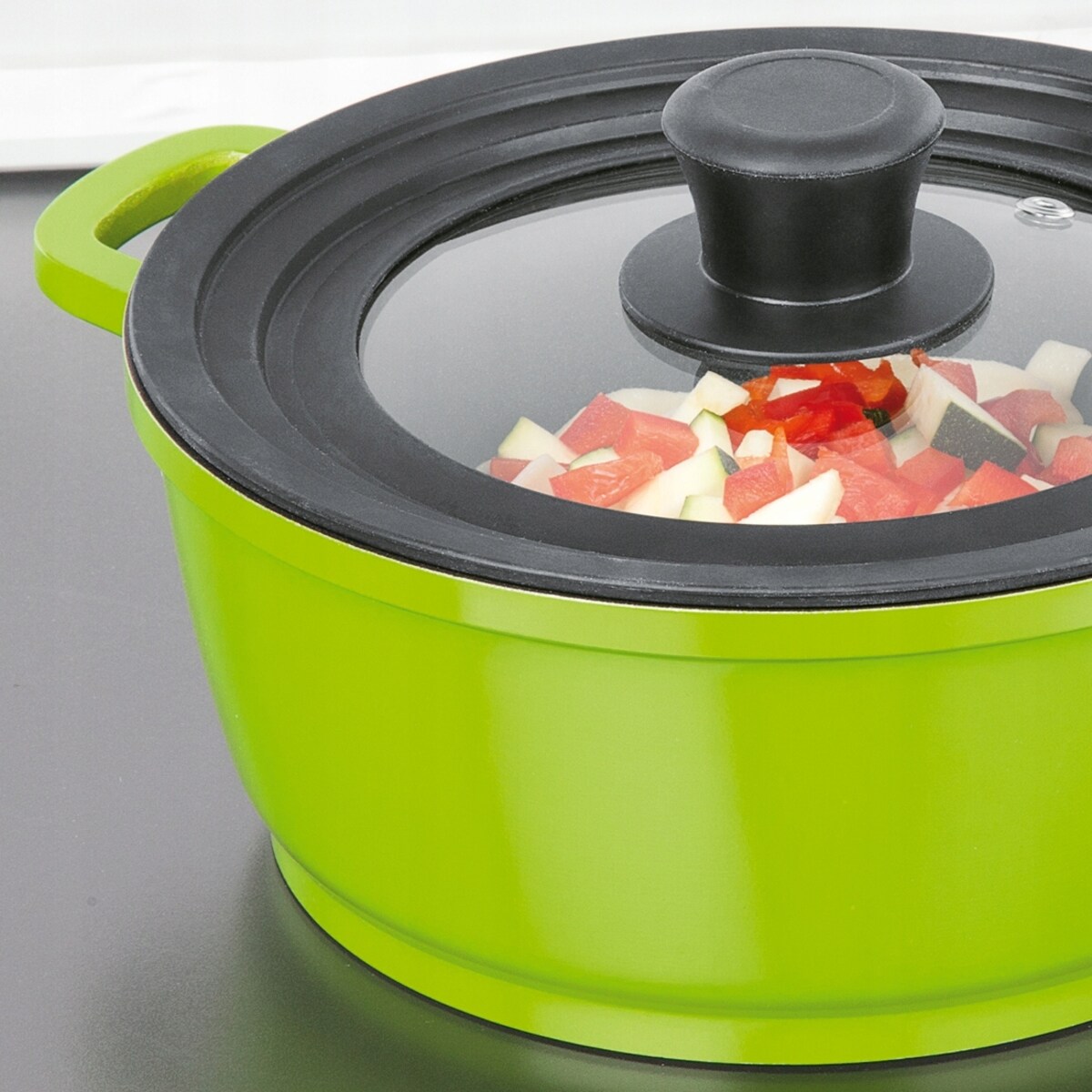 XAVAX Pokrywka uniwersalna silikonowa 16-20cm