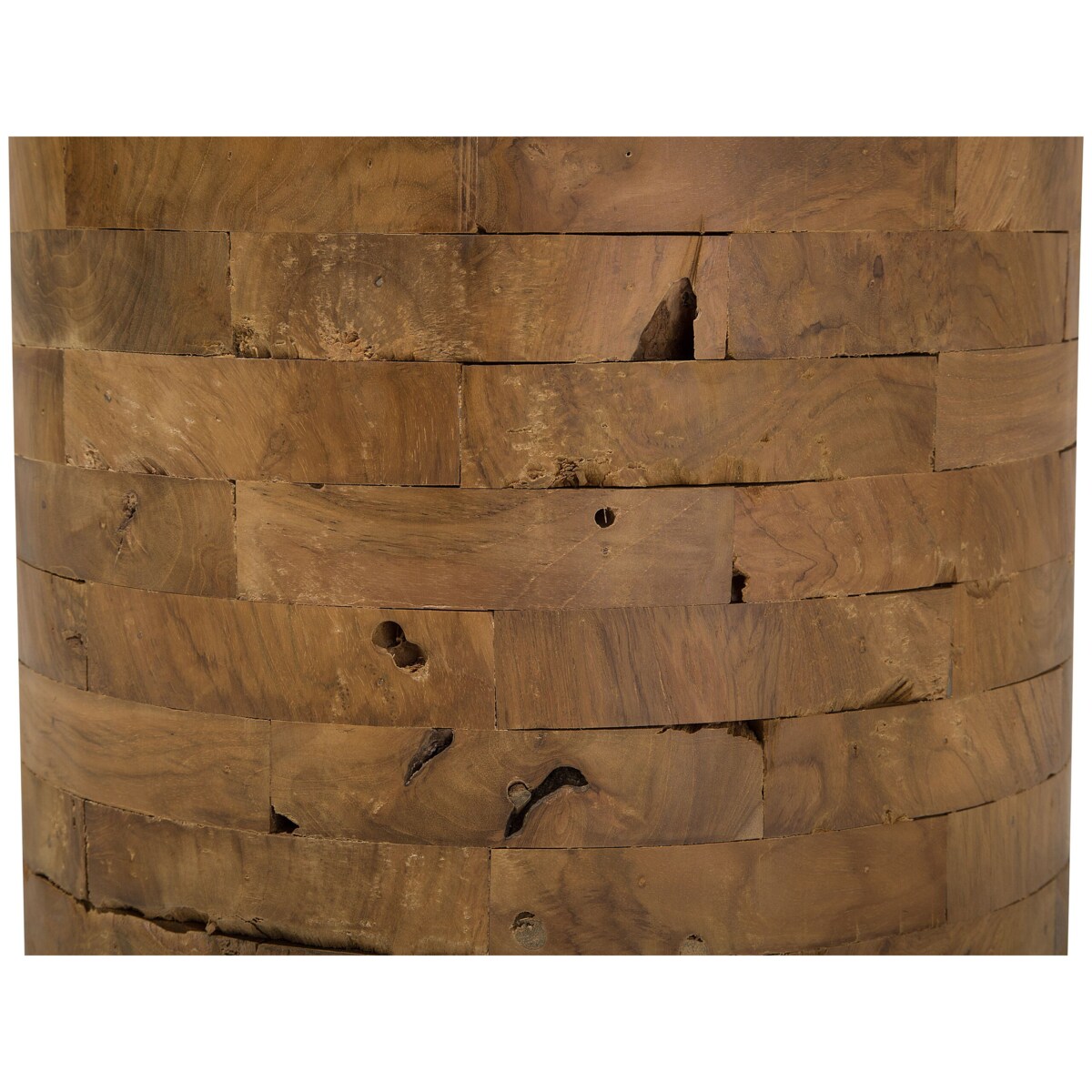 Stolik drewno tekowe BRANT