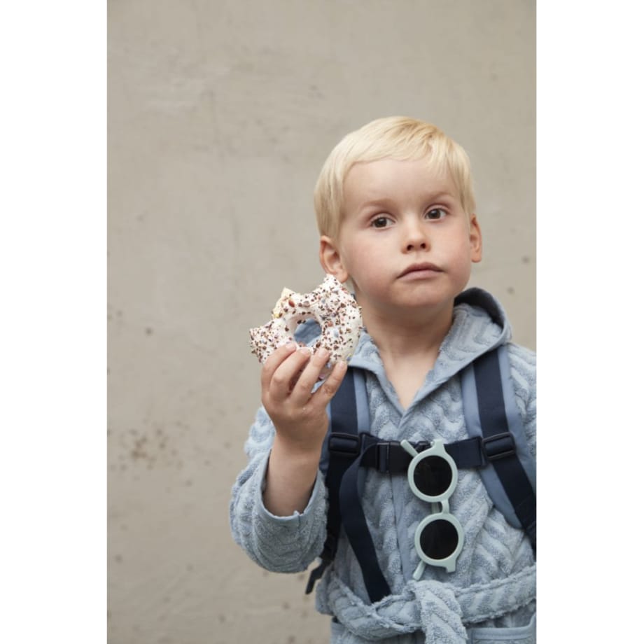 Filibabba Duży plecak Billie Blue