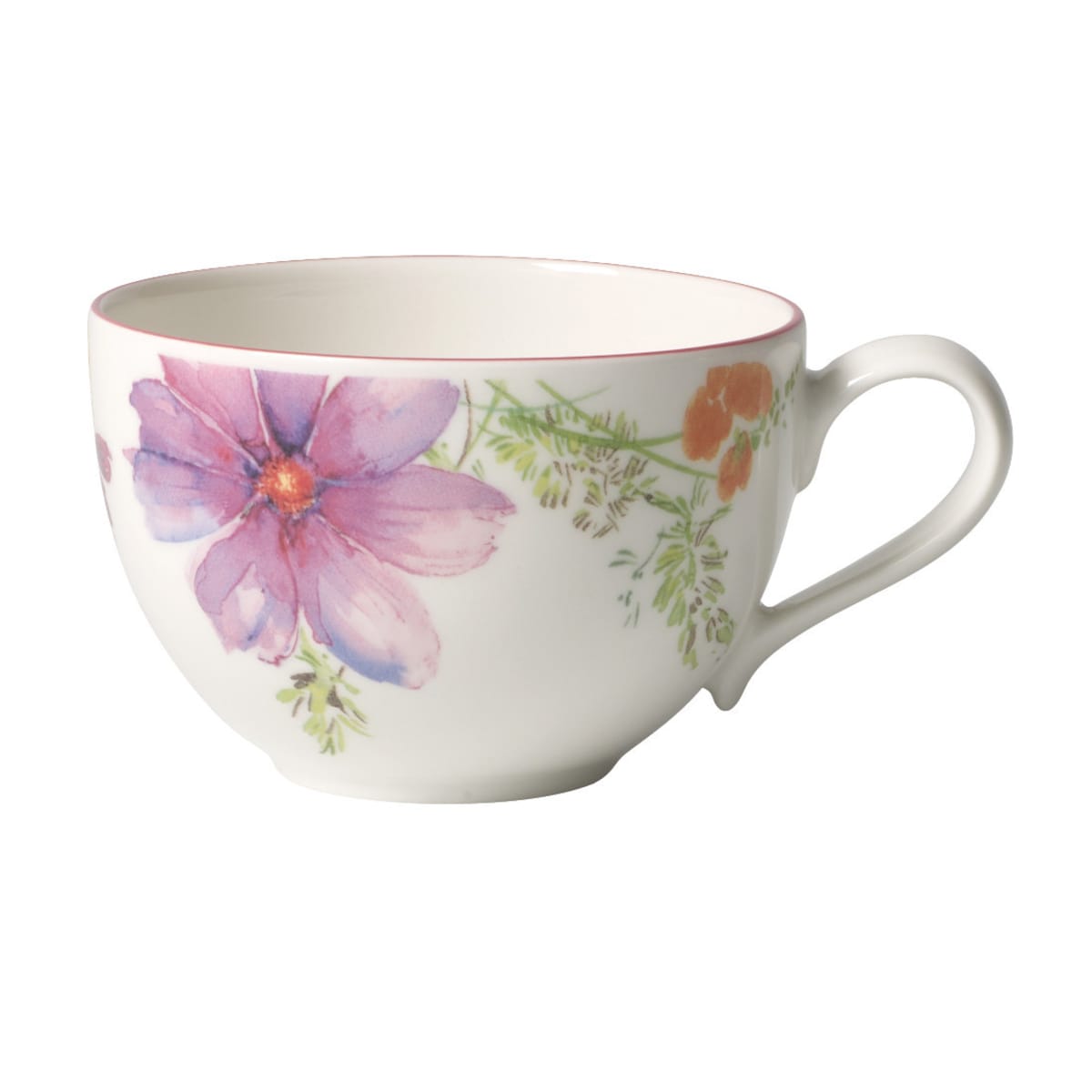 Filiżanka do kawy Mariefleur Basic, 250 ml, Villeroy & Boch