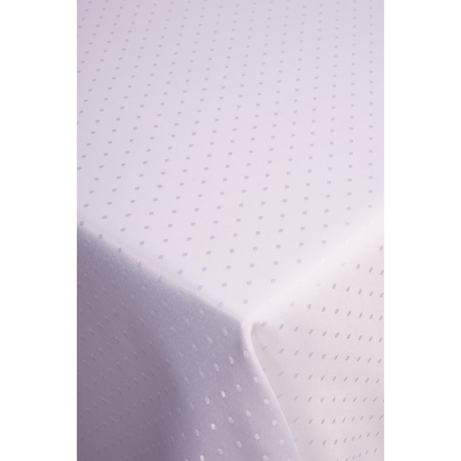 Konsimo FESTI Obrus, biały