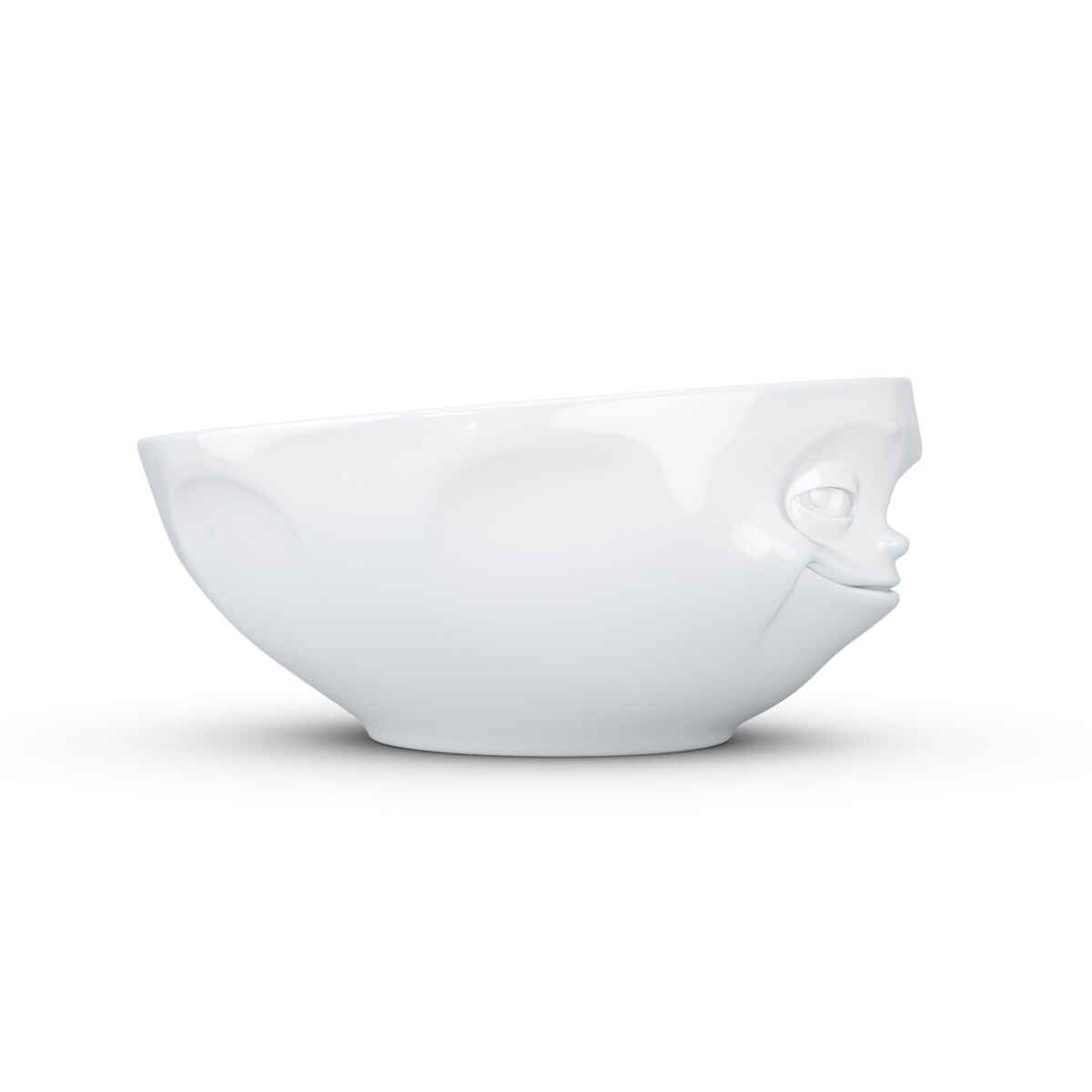 Miska porcelanowa 350 ml -Grinning